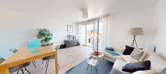 2 Schlafzimmer Wohnung in Le Havre, France, Nr. 353716 4