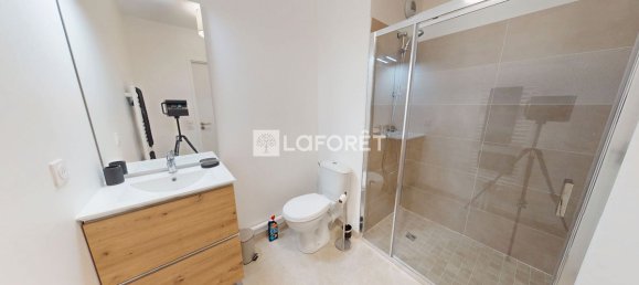 2 Schlafzimmer Wohnung in Le Havre, France, Nr. 353716 9