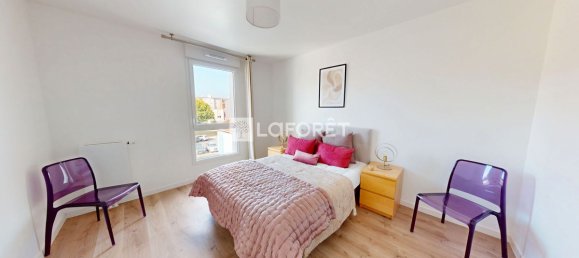 2 Schlafzimmer Wohnung in Le Havre, France, Nr. 353716 8