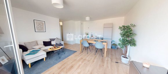 2 Schlafzimmer Wohnung in Le Havre, France, Nr. 353716 5