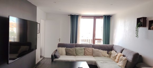 Квартира с 2 спальнями в Сен-Морис-л'Эгзиль, Франция № 355418 2