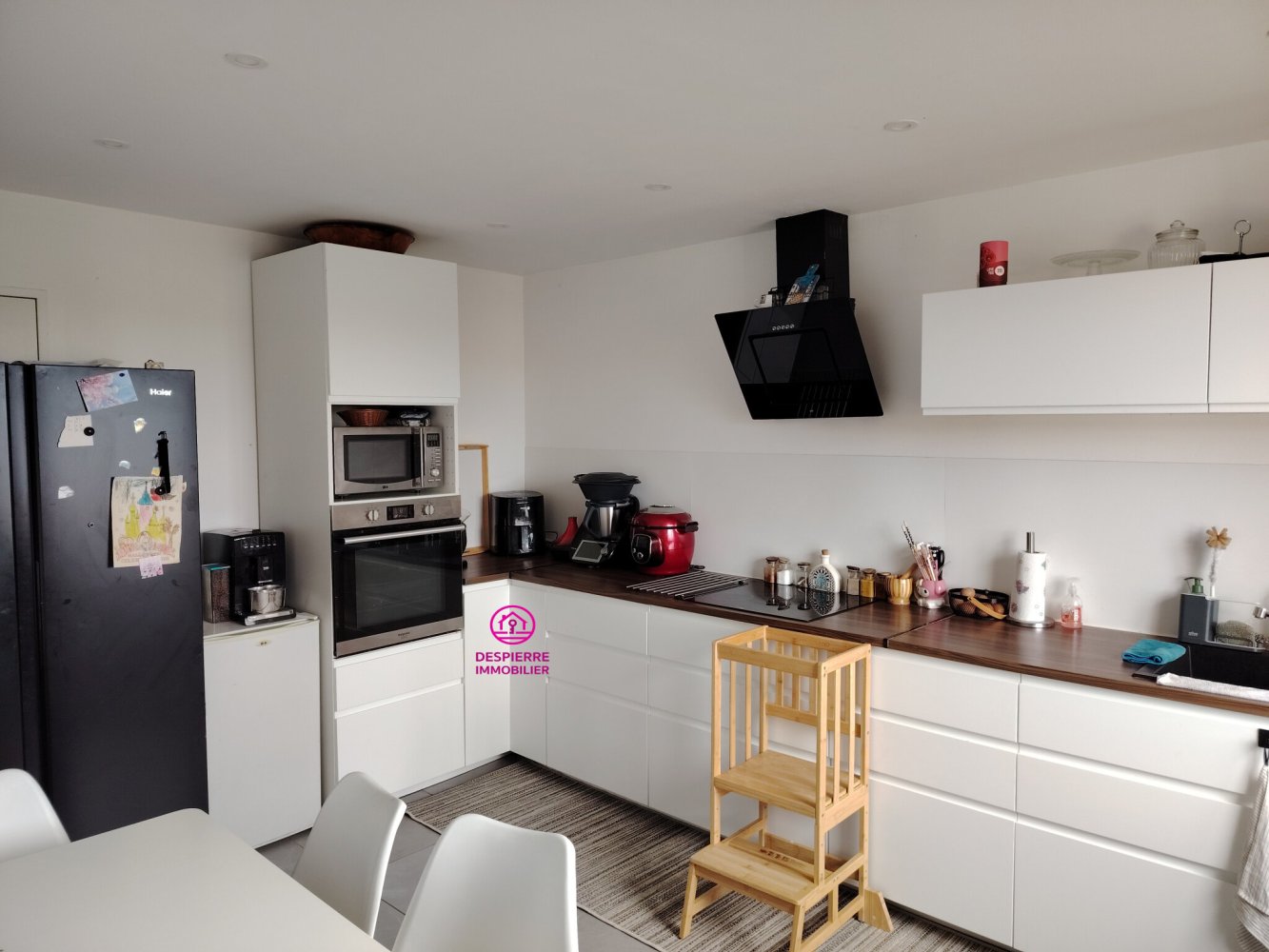 Квартира с 2 спальнями в Сен-Морис-л'Эгзиль, Франция № 355418