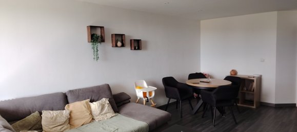 Квартира с 2 спальнями в Сен-Морис-л'Эгзиль, Франция № 355418 3