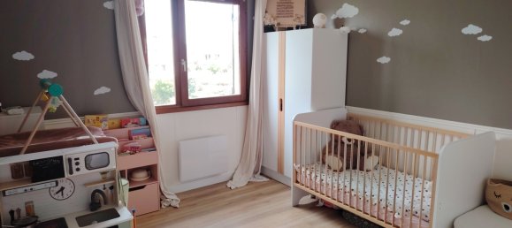 Квартира с 2 спальнями в Сен-Морис-л'Эгзиль, Франция № 355418 5