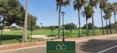 4 غرف نوم منزل في El Puerto de Santa Maria, Spain رقم 239972