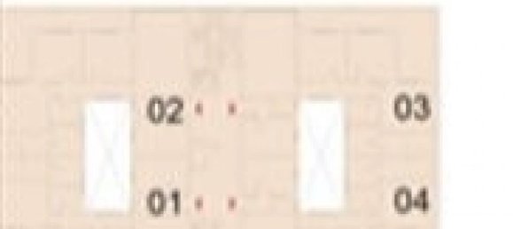 2 bedrooms Condo in El Alamein, Egypt No. 190 2