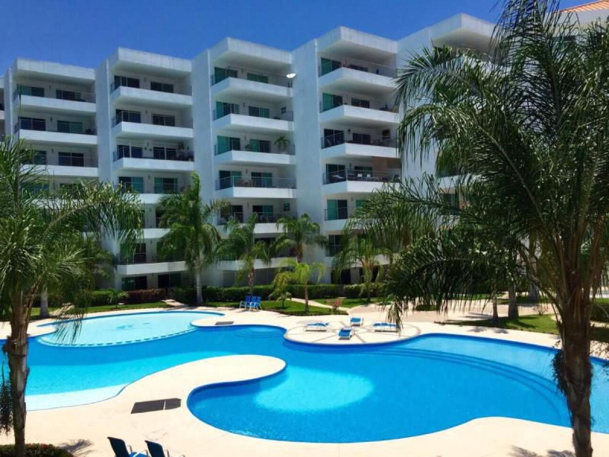 2 Schlafzimmer Wohnung in Sinaloa, Mexico, Nr. 148254