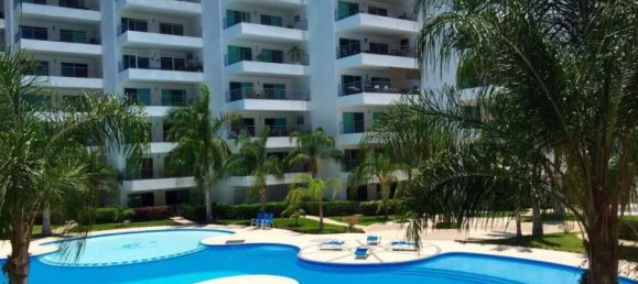 Квартира с 2 спальнями в Синалоа, Мексика № 148254 2