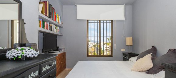 4 Schlafzimmer Stadthaus in Estepona, Spain, Nr. 143050 22