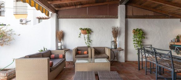 4 Schlafzimmer Stadthaus in Estepona, Spain, Nr. 143050 11