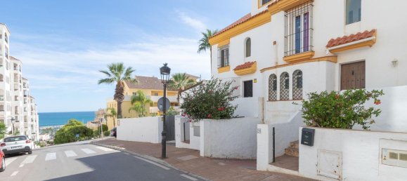 4 Schlafzimmer Stadthaus in Estepona, Spain, Nr. 143050 2