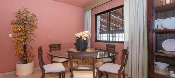 4 Schlafzimmer Stadthaus in Estepona, Spain, Nr. 143050 16