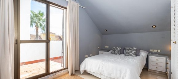 4 Schlafzimmer Stadthaus in Estepona, Spain, Nr. 143050 17