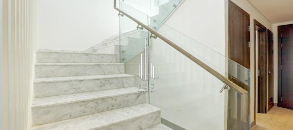 3 غرف نوم فيلا في جزيرة ياس, UAE رقم 26565 11