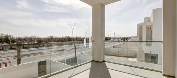 3 غرف نوم فيلا في جزيرة ياس, UAE رقم 26565 12