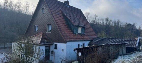 8غرفة منزل في Waldeck-Frankenberg, Germany رقم 188228 14