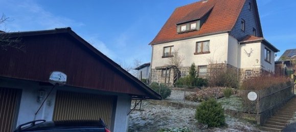 8غرفة منزل في Waldeck-Frankenberg, Germany رقم 188228 13