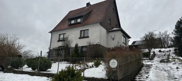 8غرفة منزل في Waldeck-Frankenberg, Germany رقم 188228 15