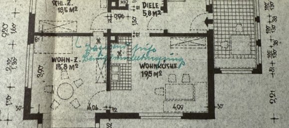 8غرفة منزل في Waldeck-Frankenberg, Germany رقم 188228 17