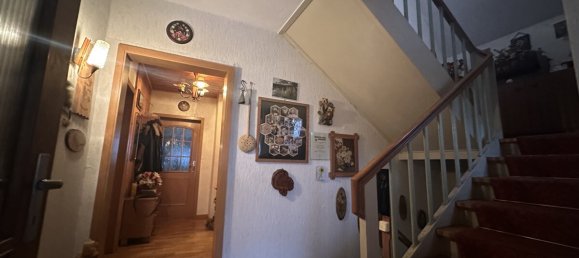 8غرفة منزل في Waldeck-Frankenberg, Germany رقم 188228 8
