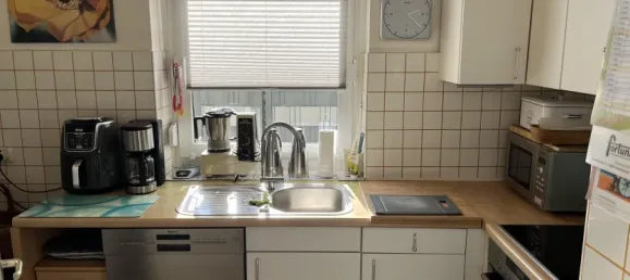 Moradia em banda T2 em Gelsenkirchen, Germany N.º 40548 4