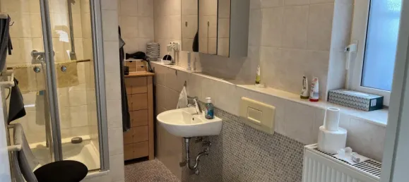 Moradia em banda T2 em Gelsenkirchen, Germany N.º 40548 5