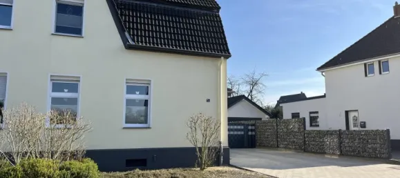 Moradia em banda T2 em Gelsenkirchen, Germany N.º 40548 36