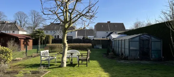 Moradia em banda T2 em Gelsenkirchen, Germany N.º 40548 17