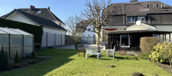 Moradia em banda T2 em Gelsenkirchen, Germany N.º 40548 19