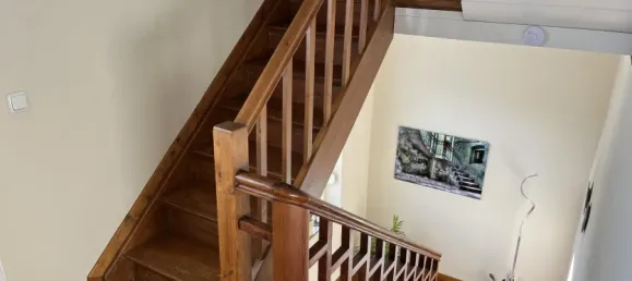 Moradia em banda T2 em Gelsenkirchen, Germany N.º 40548 14