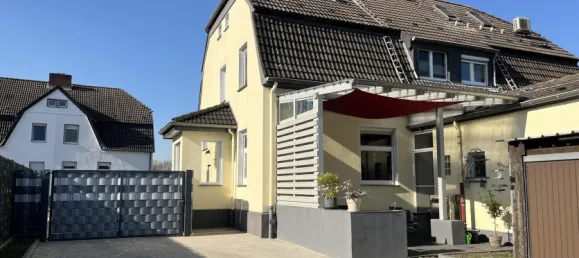 Moradia em banda T2 em Gelsenkirchen, Germany N.º 40548 23