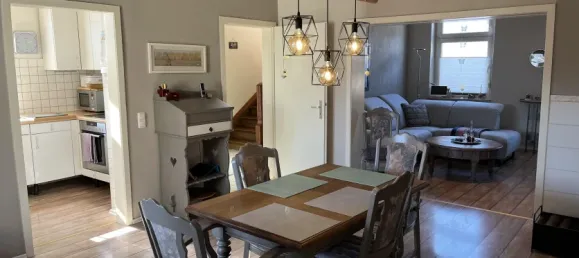 Moradia em banda T2 em Gelsenkirchen, Germany N.º 40548 30