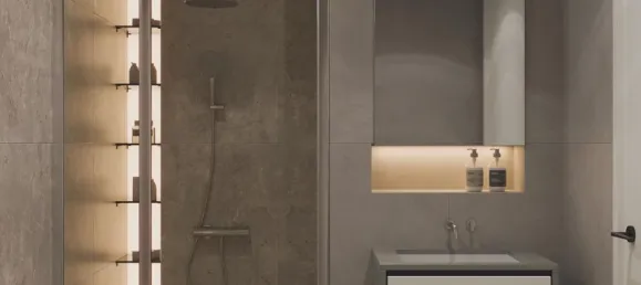 Apartment 2+1 in Mugla, Turkey No. 33501 9