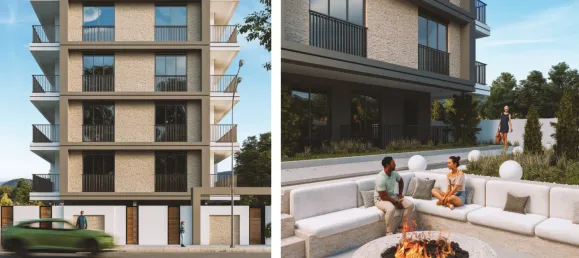 Apartment 2+1 in Mugla, Turkey No. 33501 22