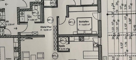2 bedrooms Apartment in Bamberg, Germany No. 348739 12