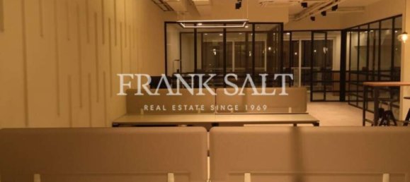 Oficina en Pieta, Malta 275 m² No. 12458 6