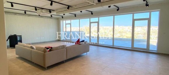 Oficina en Pieta, Malta 275 m² No. 12458 4
