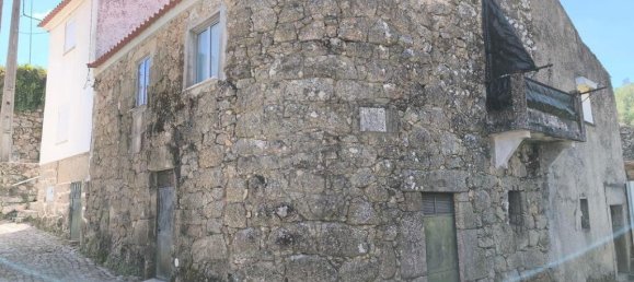 2 bedrooms Villa in Gouveia, Portugal No. 336620 5