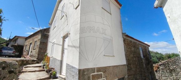 2 bedrooms Villa in Gouveia, Portugal No. 336620 4
