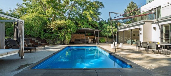 7 rooms Villa in Brunn am Gebirge, Austria No. 254273 7