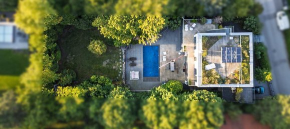 7 rooms Villa in Brunn am Gebirge, Austria No. 254273 4