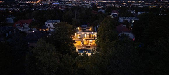 7 rooms Villa in Brunn am Gebirge, Austria No. 254273 5