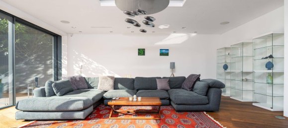 7 rooms Villa in Brunn am Gebirge, Austria No. 254273 22