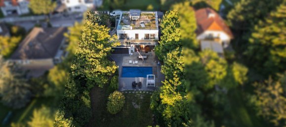 7 rooms Villa in Brunn am Gebirge, Austria No. 254273 2