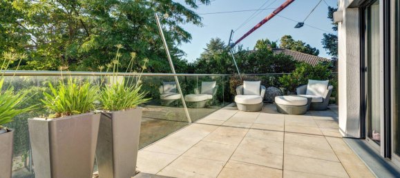 7 rooms Villa in Brunn am Gebirge, Austria No. 254273 12