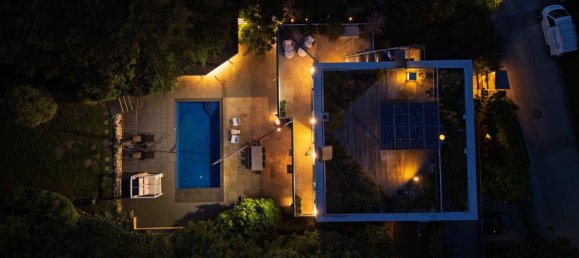 7 rooms Villa in Brunn am Gebirge, Austria No. 254273 3