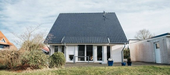 4-Zimmer Haus in Schleswig-Holstein, Germany, Nr. 33782 5