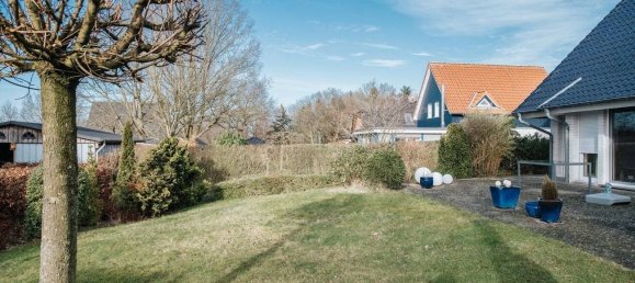 4-Zimmer Haus in Schleswig-Holstein, Germany, Nr. 33782 8