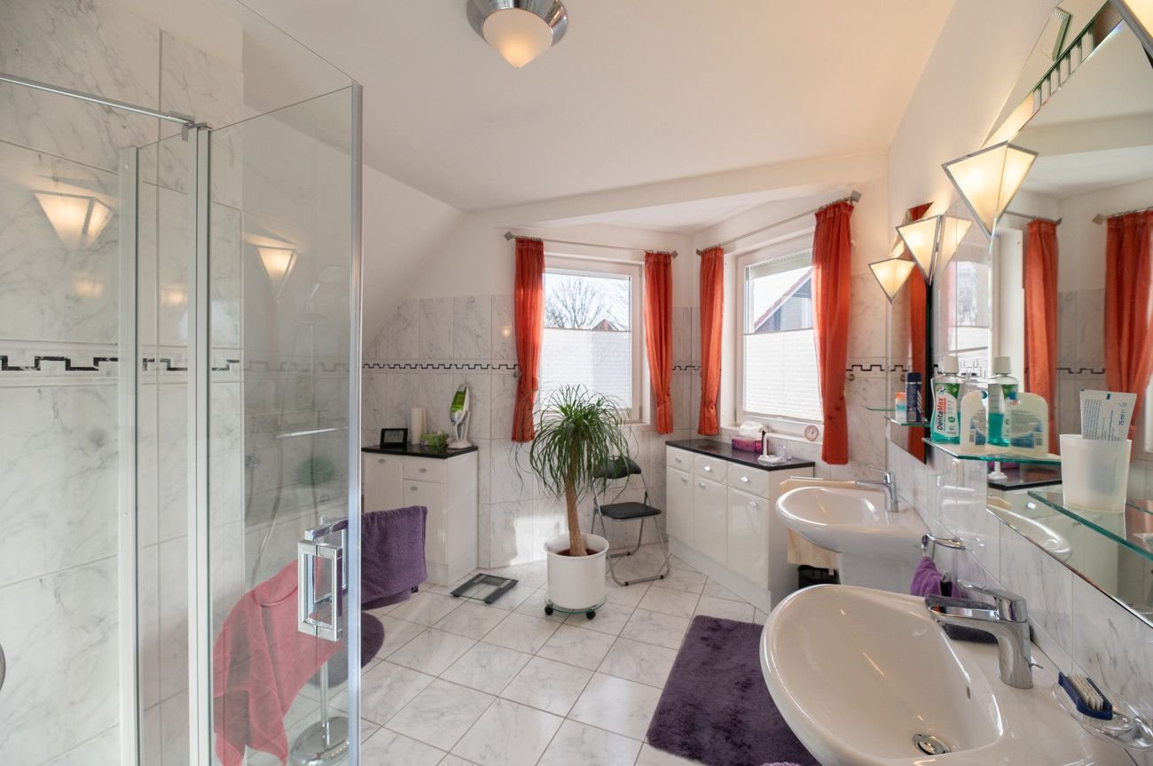 4-Zimmer Haus in Schleswig-Holstein, Germany, Nr. 33782