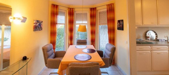 4-Zimmer Haus in Schleswig-Holstein, Germany, Nr. 33782 9